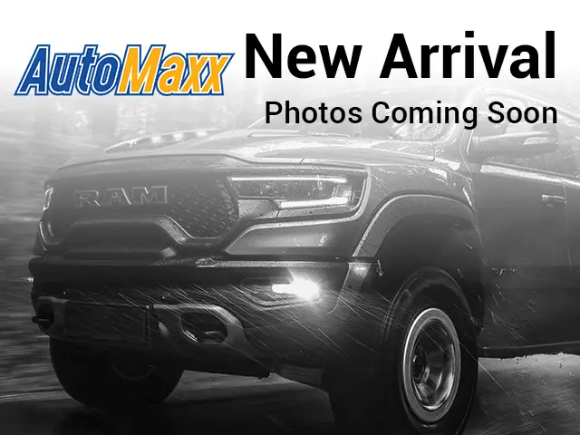 New arrival - photos coming soon
